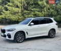 Білий БМВ Х5, об'ємом двигуна 3 л та пробігом 162 тис. км за 59000 $, фото 10 на Automoto.ua