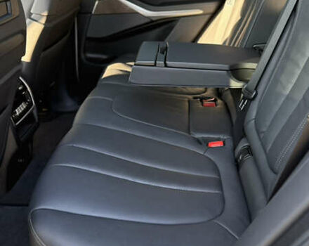 Білий БМВ Х5, об'ємом двигуна 3 л та пробігом 149 тис. км за 48000 $, фото 21 на Automoto.ua