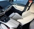 Белый БМВ Х5, объемом двигателя 3 л и пробегом 55 тыс. км за 49900 $, фото 35 на Automoto.ua