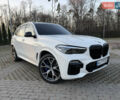 Белый БМВ Х5, объемом двигателя 3 л и пробегом 110 тыс. км за 59000 $, фото 18 на Automoto.ua