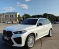 Белый БМВ Х5, объемом двигателя 3 л и пробегом 102 тыс. км за 53000 $, фото 3 на Automoto.ua