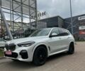 Белый БМВ Х5, объемом двигателя 3 л и пробегом 154 тыс. км за 46700 $, фото 5 на Automoto.ua