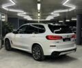 Белый БМВ Х5, объемом двигателя 3 л и пробегом 61 тыс. км за 69500 $, фото 12 на Automoto.ua
