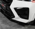 Белый БМВ Х5, объемом двигателя 3 л и пробегом 72 тыс. км за 55900 $, фото 1 на Automoto.ua