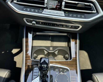 Білий БМВ Х5, об'ємом двигуна 3 л та пробігом 102 тис. км за 43700 $, фото 53 на Automoto.ua