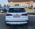 Белый БМВ Х5, объемом двигателя 3 л и пробегом 117 тыс. км за 37900 $, фото 5 на Automoto.ua