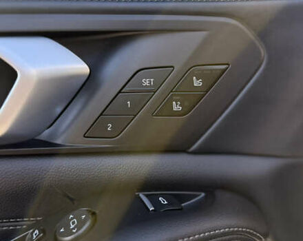 Білий БМВ Х5, об'ємом двигуна 3 л та пробігом 149 тис. км за 48000 $, фото 15 на Automoto.ua