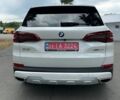 Белый БМВ Х5, объемом двигателя 3 л и пробегом 116 тыс. км за 40000 $, фото 4 на Automoto.ua