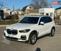 Білий БМВ Х5, об'ємом двигуна 3 л та пробігом 78 тис. км за 53500 $, фото 1 на Automoto.ua