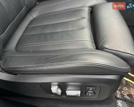 Белый БМВ Х5, объемом двигателя 3 л и пробегом 62 тыс. км за 50900 $, фото 17 на Automoto.ua