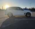 Белый БМВ Х5, объемом двигателя 3 л и пробегом 76 тыс. км за 53999 $, фото 11 на Automoto.ua