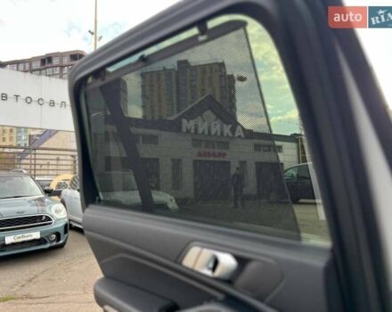 Белый БМВ Х5, объемом двигателя 3 л и пробегом 117 тыс. км за 59900 $, фото 37 на Automoto.ua