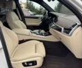 Белый БМВ Х5, объемом двигателя 3 л и пробегом 121 тыс. км за 46900 $, фото 15 на Automoto.ua