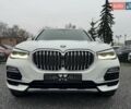 Белый БМВ Х5, объемом двигателя 3 л и пробегом 62 тыс. км за 50900 $, фото 51 на Automoto.ua