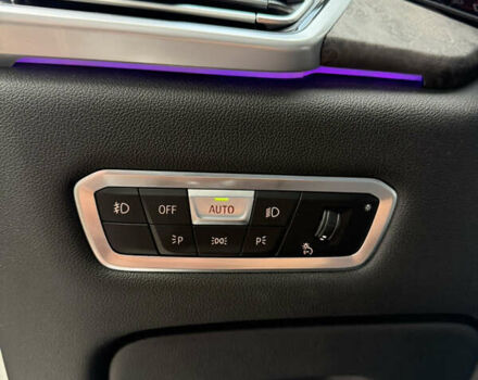 Белый БМВ Х5, объемом двигателя 3 л и пробегом 122 тыс. км за 57500 $, фото 35 на Automoto.ua