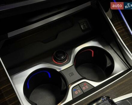 Белый БМВ Х5, объемом двигателя 4.39 л и пробегом 166 тыс. км за 55500 $, фото 39 на Automoto.ua