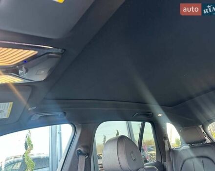 Белый БМВ Х5, объемом двигателя 3 л и пробегом 117 тыс. км за 37900 $, фото 32 на Automoto.ua