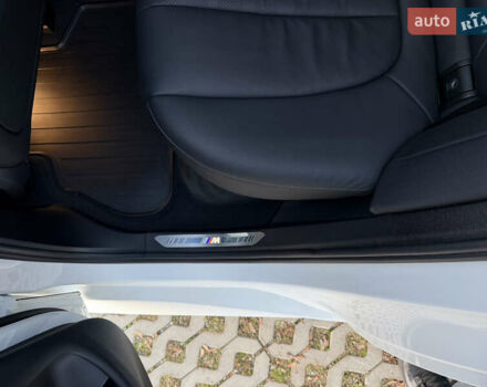 Белый БМВ Х5, объемом двигателя 3 л и пробегом 110 тыс. км за 59000 $, фото 34 на Automoto.ua
