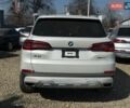 Білий БМВ Х5, об'ємом двигуна 3 л та пробігом 162 тис. км за 32500 $, фото 1 на Automoto.ua