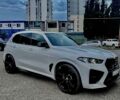 Білий БМВ Х5, об'ємом двигуна 3 л та пробігом 89 тис. км за 48500 $, фото 1 на Automoto.ua
