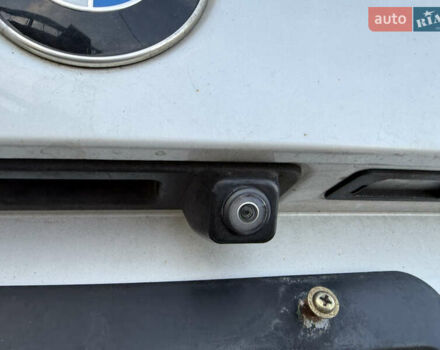 Белый БМВ Х5, объемом двигателя 3 л и пробегом 162 тыс. км за 34200 $, фото 17 на Automoto.ua