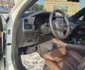 Белый БМВ Х5, объемом двигателя 3 л и пробегом 102 тыс. км за 53000 $, фото 12 на Automoto.ua