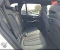Белый БМВ Х5, объемом двигателя 3 л и пробегом 103 тыс. км за 38570 $, фото 6 на Automoto.ua
