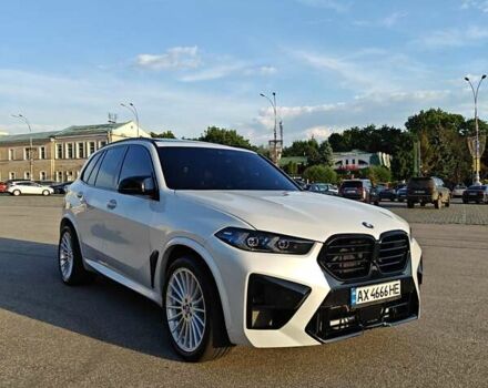 Белый БМВ Х5, объемом двигателя 3 л и пробегом 102 тыс. км за 53000 $, фото 27 на Automoto.ua