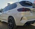 Білий БМВ Х5, об'ємом двигуна 3 л та пробігом 168 тис. км за 56999 $, фото 31 на Automoto.ua