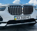 Белый БМВ Х5, объемом двигателя 3 л и пробегом 74 тыс. км за 53199 $, фото 90 на Automoto.ua