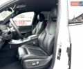 Білий БМВ Х5, об'ємом двигуна 2 л та пробігом 193 тис. км за 49500 $, фото 15 на Automoto.ua