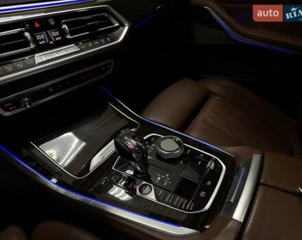 Белый БМВ Х5, объемом двигателя 4.39 л и пробегом 166 тыс. км за 55500 $, фото 35 на Automoto.ua