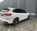 Білий БМВ Х5, об'ємом двигуна 3 л та пробігом 150 тис. км за 64000 $, фото 6 на Automoto.ua