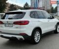 Белый БМВ Х5, объемом двигателя 2 л и пробегом 126 тыс. км за 42000 $, фото 8 на Automoto.ua