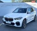 Белый БМВ Х5, объемом двигателя 2.99 л и пробегом 160 тыс. км за 55500 $, фото 1 на Automoto.ua