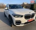 Белый БМВ Х5, объемом двигателя 0 л и пробегом 138 тыс. км за 46000 $, фото 9 на Automoto.ua