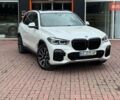 Білий БМВ Х5, об'ємом двигуна 3 л та пробігом 120 тис. км за 45000 $, фото 1 на Automoto.ua