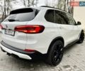Белый БМВ Х5, объемом двигателя 3 л и пробегом 68 тыс. км за 47800 $, фото 22 на Automoto.ua