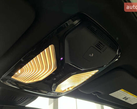 Белый БМВ Х5, объемом двигателя 3 л и пробегом 144 тыс. км за 46500 $, фото 20 на Automoto.ua