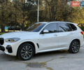 Білий БМВ Х5, об'ємом двигуна 2.99 л та пробігом 170 тис. км за 58499 $, фото 19 на Automoto.ua