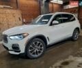 Белый БМВ Х5, объемом двигателя 3 л и пробегом 58 тыс. км за 16900 $, фото 1 на Automoto.ua
