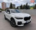 Белый БМВ Х5, объемом двигателя 2.99 л и пробегом 142 тыс. км за 52500 $, фото 1 на Automoto.ua