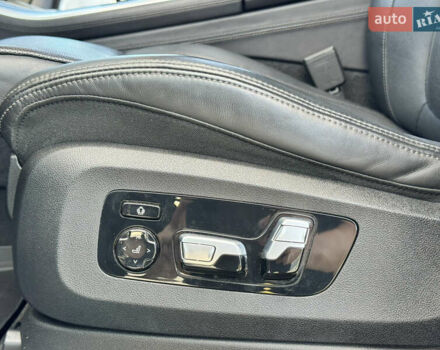 Белый БМВ Х5, объемом двигателя 4.39 л и пробегом 85 тыс. км за 63000 $, фото 23 на Automoto.ua