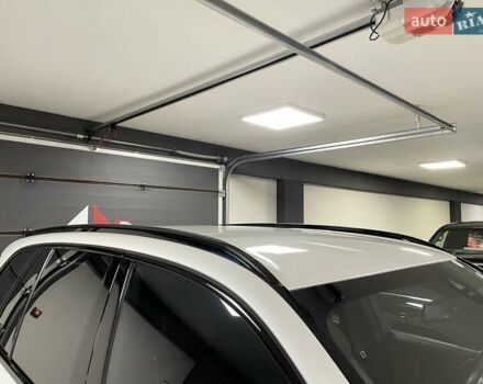 Білий БМВ Х5, об'ємом двигуна 2.99 л та пробігом 73 тис. км за 69700 $, фото 80 на Automoto.ua