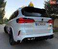 Белый БМВ Х5, объемом двигателя 3 л и пробегом 94 тыс. км за 51000 $, фото 15 на Automoto.ua