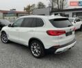 Белый БМВ Х5, объемом двигателя 3 л и пробегом 62 тыс. км за 50900 $, фото 32 на Automoto.ua