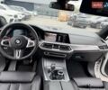 Білий БМВ Х5, об'ємом двигуна 2 л та пробігом 193 тис. км за 49500 $, фото 28 на Automoto.ua