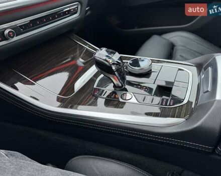 Белый БМВ Х5, объемом двигателя 3 л и пробегом 62 тыс. км за 50900 $, фото 117 на Automoto.ua