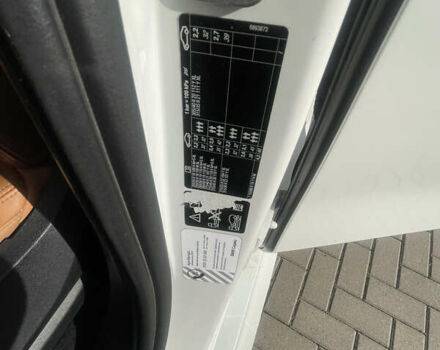 БМВ Х5 2019 в Виннице на Automoto.ua Белый БМВ Х5, объемом двигателя 3 л и пробегом 142 тыс. км за 58500 $, фото 15 на Automoto.ua