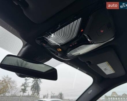 Белый БМВ Х5, объемом двигателя 3 л и пробегом 62 тыс. км за 50900 $, фото 79 на Automoto.ua